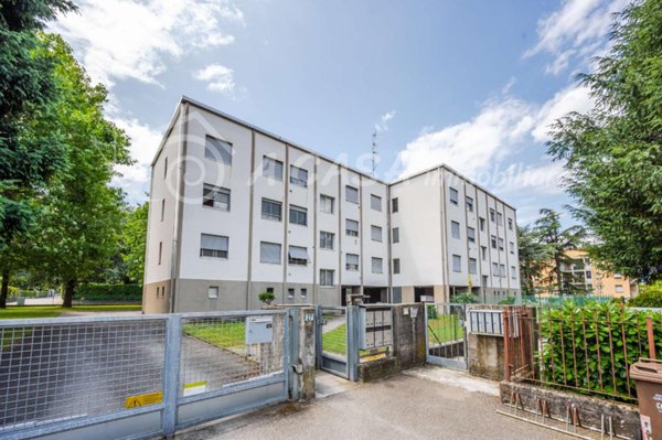 appartamento in vendita a Parma in zona Corcagnano