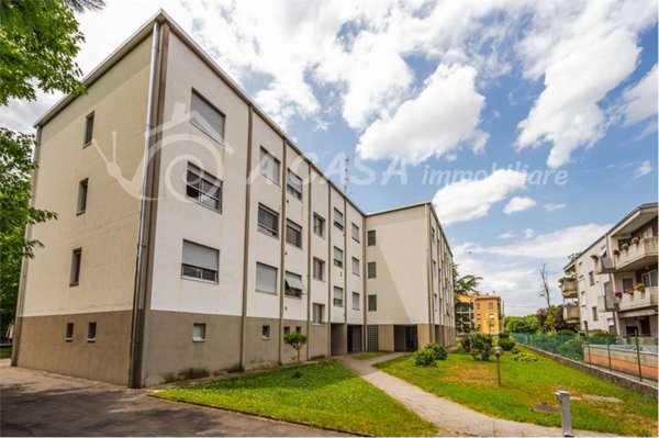 appartamento in vendita a Parma in zona Corcagnano