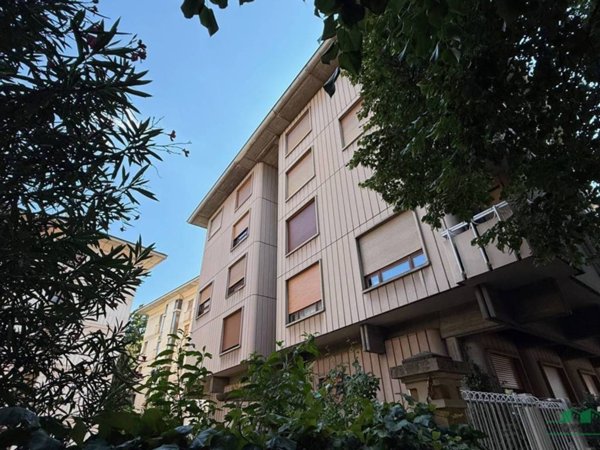 appartamento in vendita a Parma in zona San Leonardo