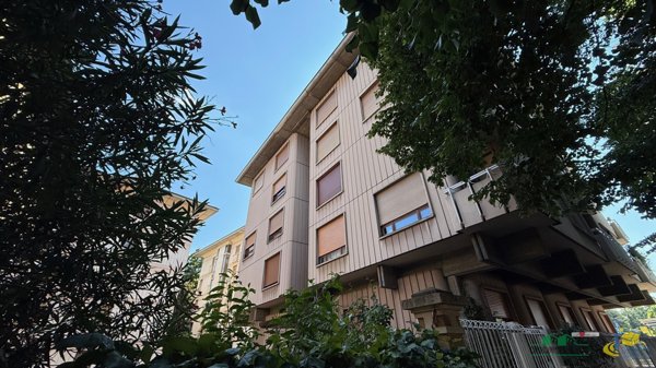 appartamento in vendita a Parma in zona San Leonardo