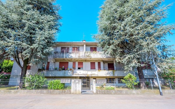 appartamento in vendita a Parma in zona Baganzola