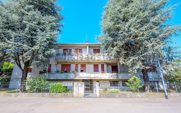 appartamento in vendita a Parma in zona Baganzola