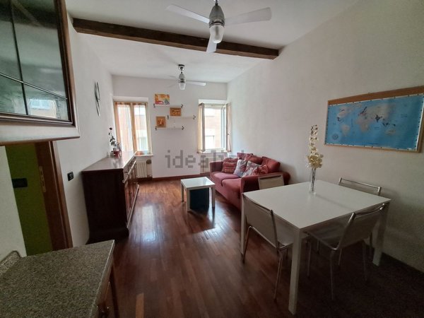 appartamento in vendita a Parma in zona Centro Storico