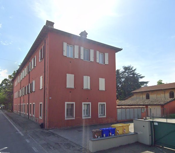 appartamento in vendita a Parma
