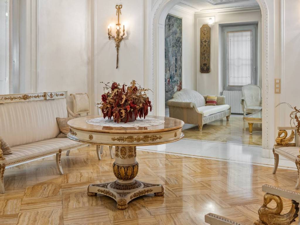 villa in vendita a Parma