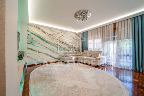 appartamento in vendita a Parma
