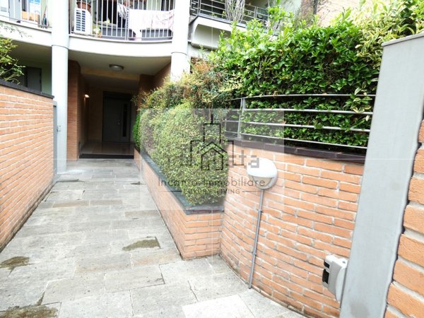 appartamento in vendita a Parma