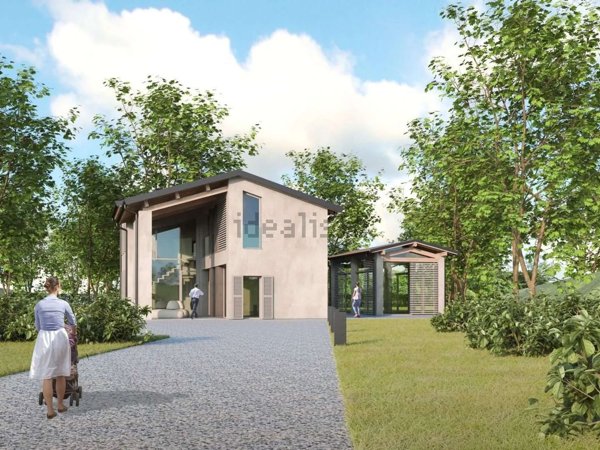 casale in vendita a Parma in zona Centro Storico