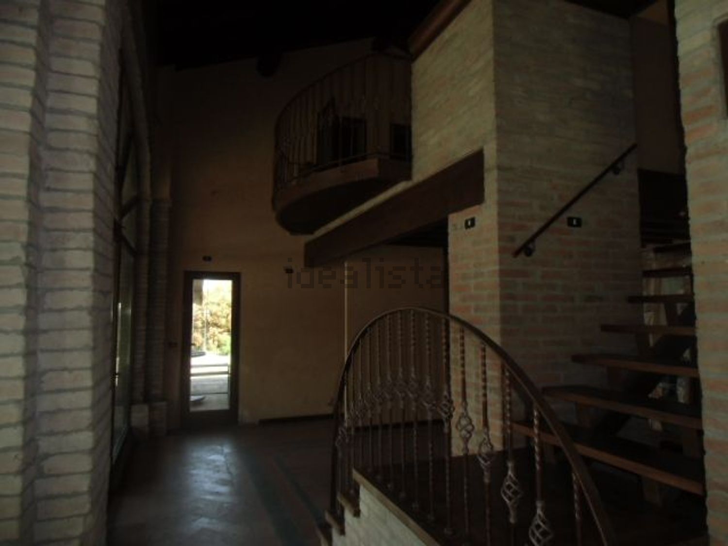 casa indipendente in vendita a Parma