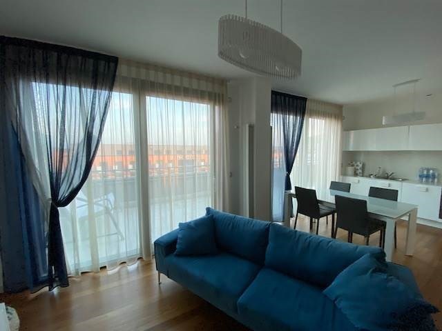 appartamento in vendita a Parma in zona San Leonardo