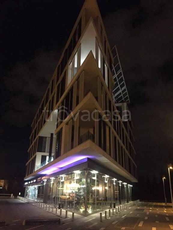 ufficio in vendita a Parma in zona San Lazzaro