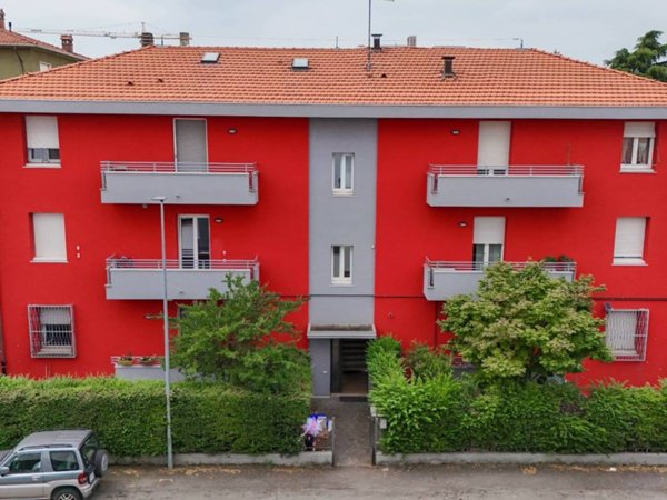 appartamento in vendita a Parma in zona Gaione