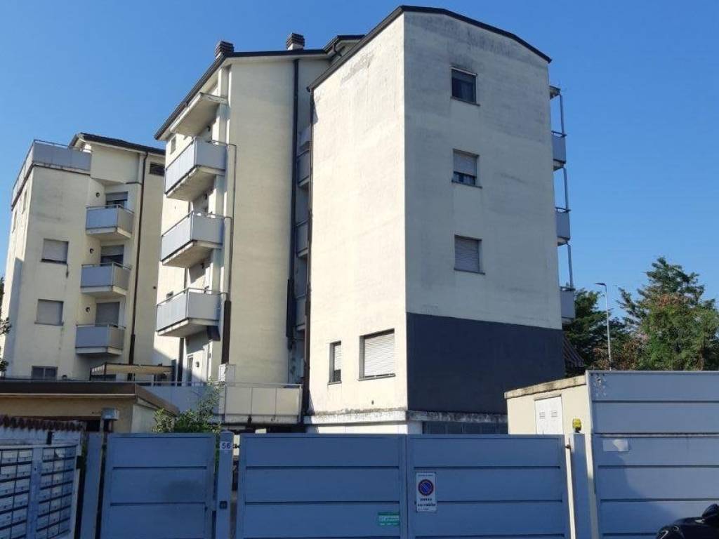appartamento in vendita a Parma in zona San Martino / Paradigna
