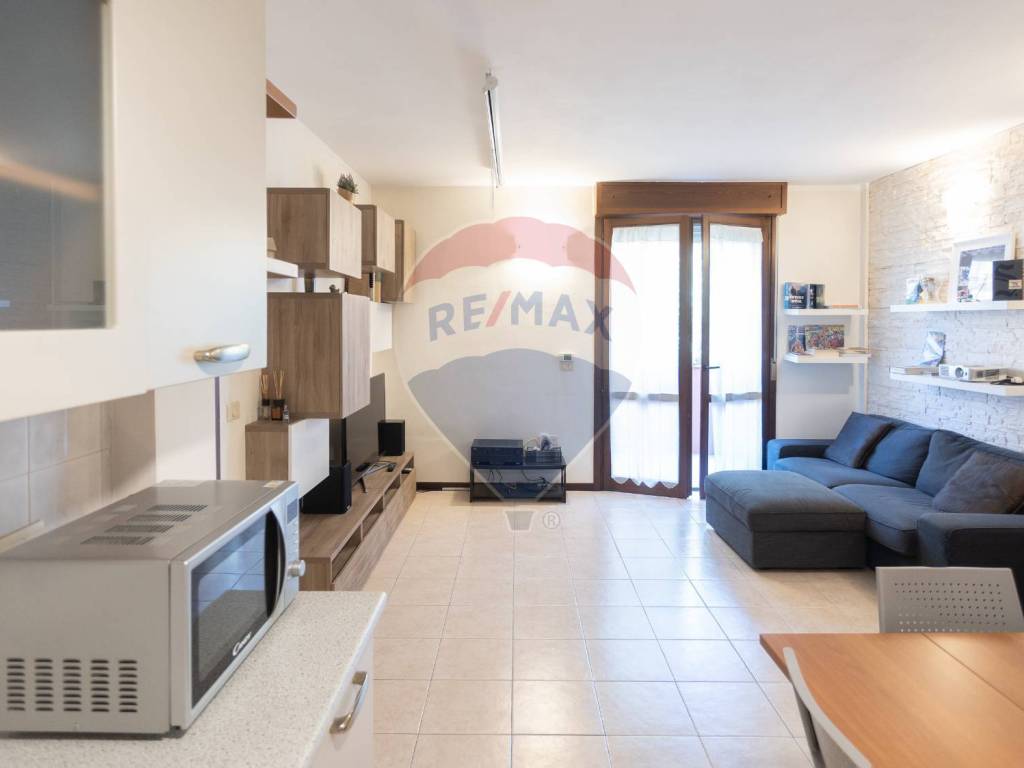 appartamento in vendita a Parma in zona San Martino / Paradigna