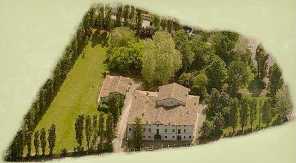 villa in vendita a Parma in zona Pedrignano