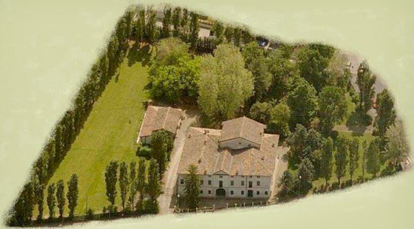 villa in vendita a Parma