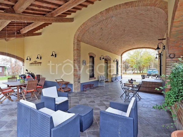 casa indipendente in vendita a Parma in zona San Martino / Paradigna