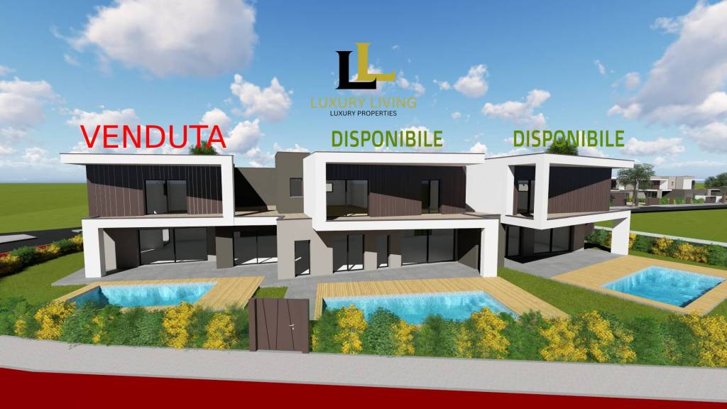casa indipendente in vendita a Parma in zona San Lazzaro