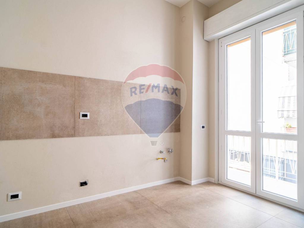 appartamento in vendita a Parma in zona Corcagnano