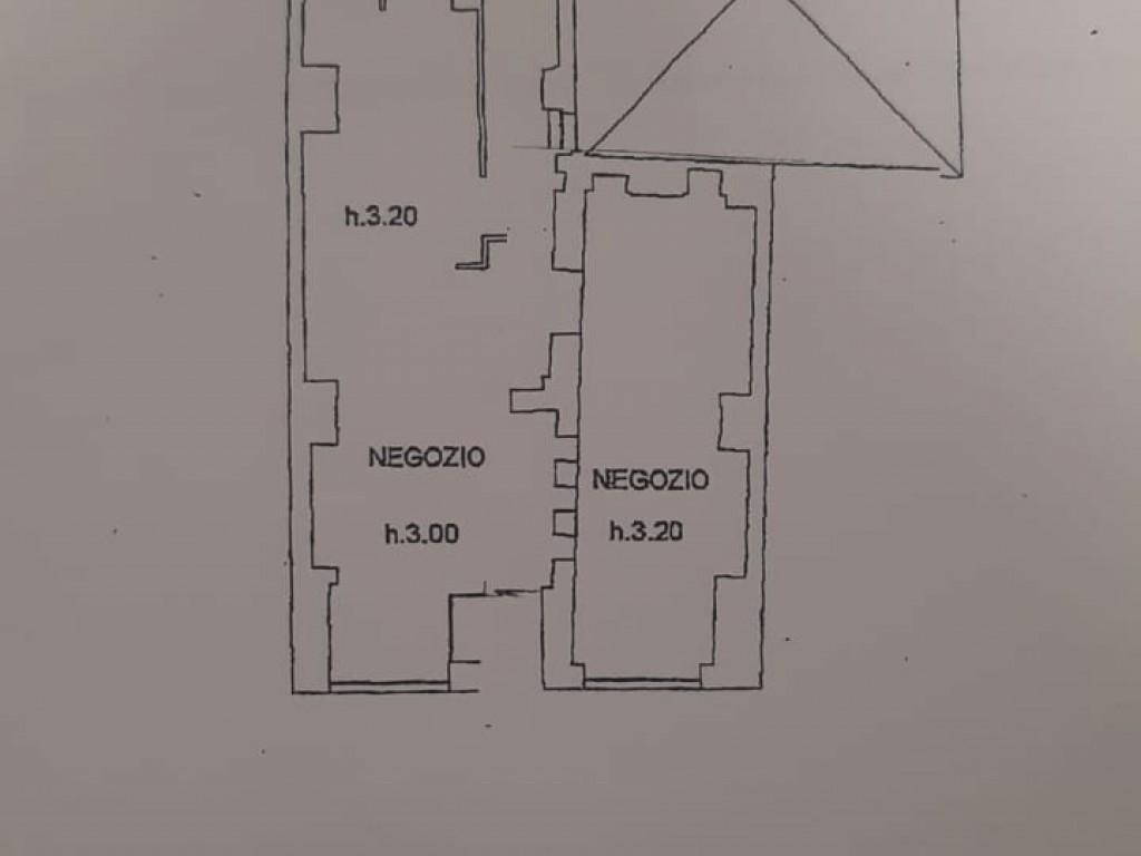 negozio in vendita a Parma in zona Centro Storico