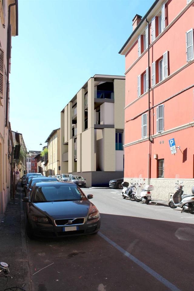 appartamento in vendita a Parma in zona Centro Storico