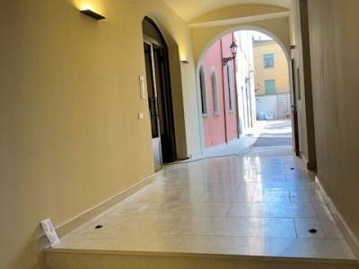 appartamento in vendita a Parma