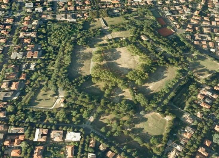 appartamento in vendita a Parma in zona Cittadella