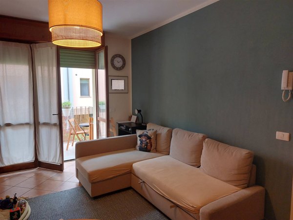 appartamento in vendita a Parma in zona Roncopascolo