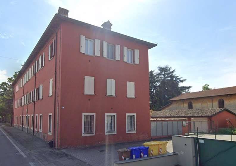 appartamento in vendita a Parma in zona Corcagnano