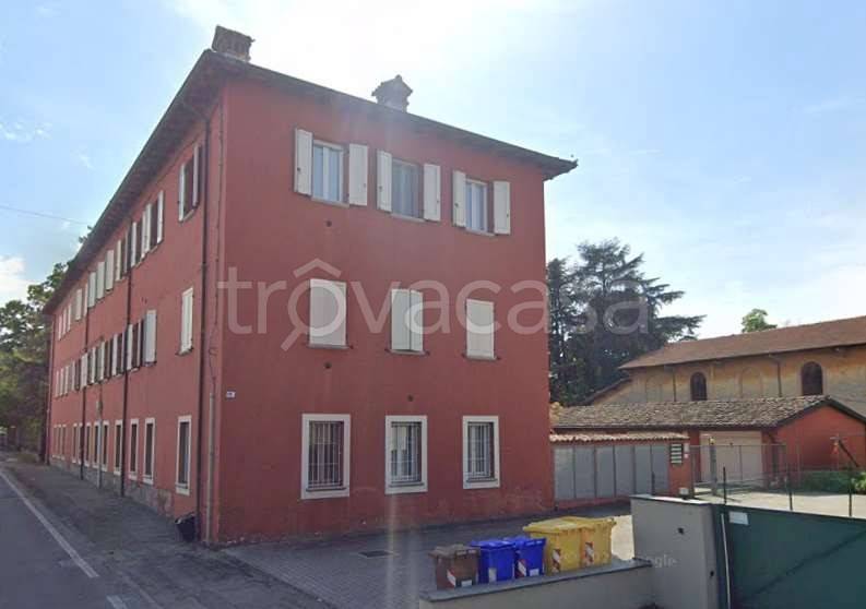 appartamento in vendita a Parma in zona Vigatto