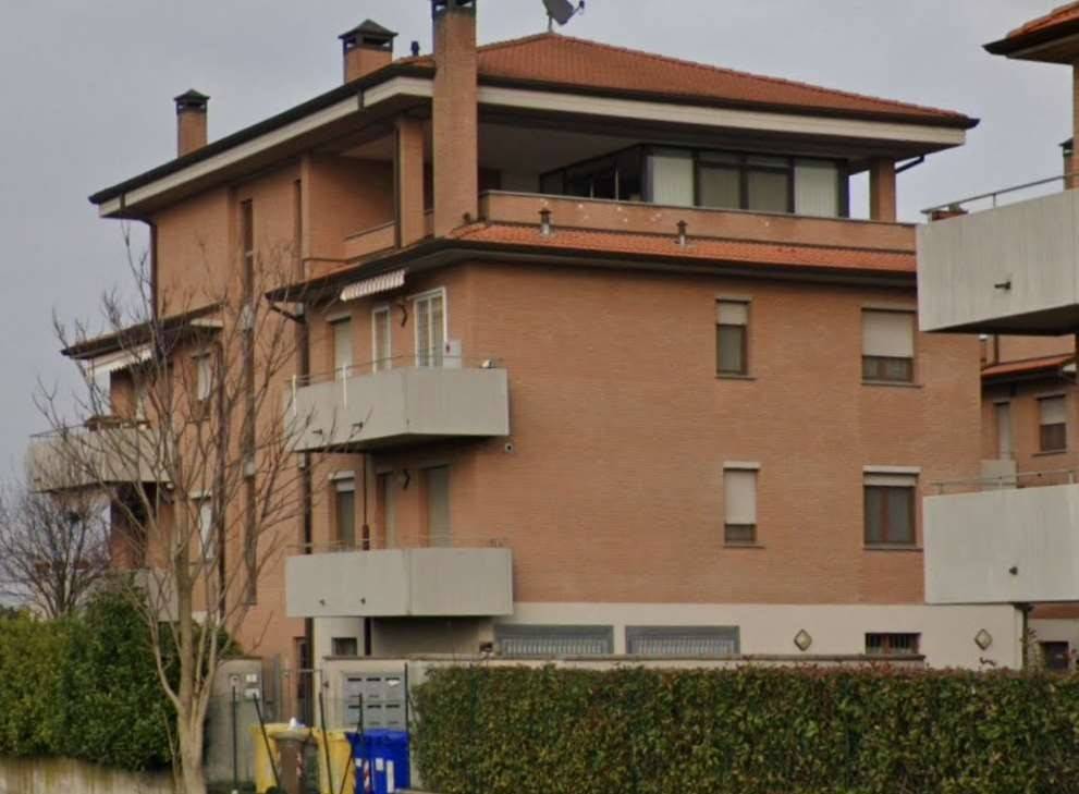 appartamento in vendita a Parma in zona Baganzola