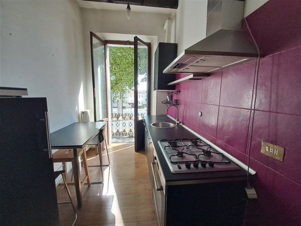 appartamento in vendita a Parma