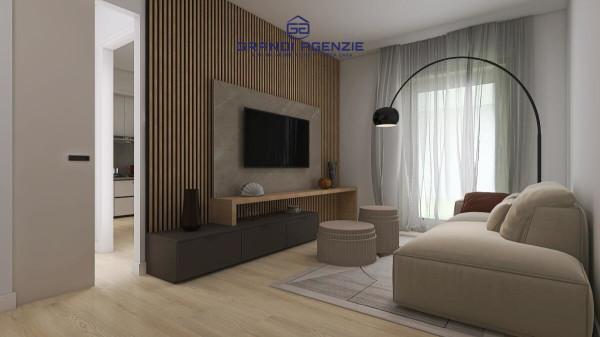 appartamento in vendita a Parma in zona Cittadella