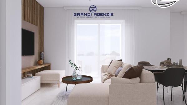 appartamento in vendita a Parma in zona Cittadella