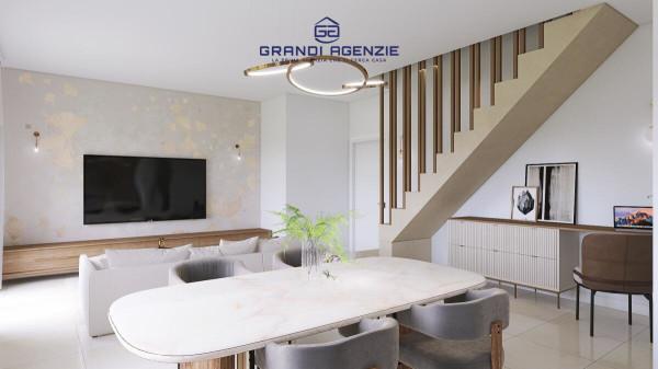 appartamento in vendita a Parma in zona Cittadella