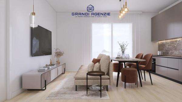 appartamento in vendita a Parma in zona Cittadella