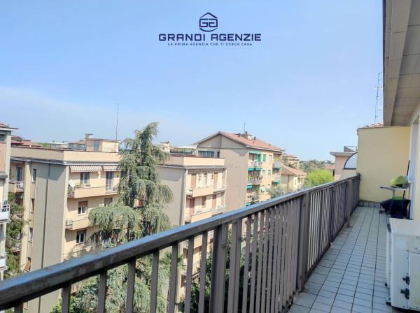 appartamento in vendita a Parma in zona San Lazzaro