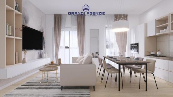 appartamento in vendita a Parma in zona Cittadella