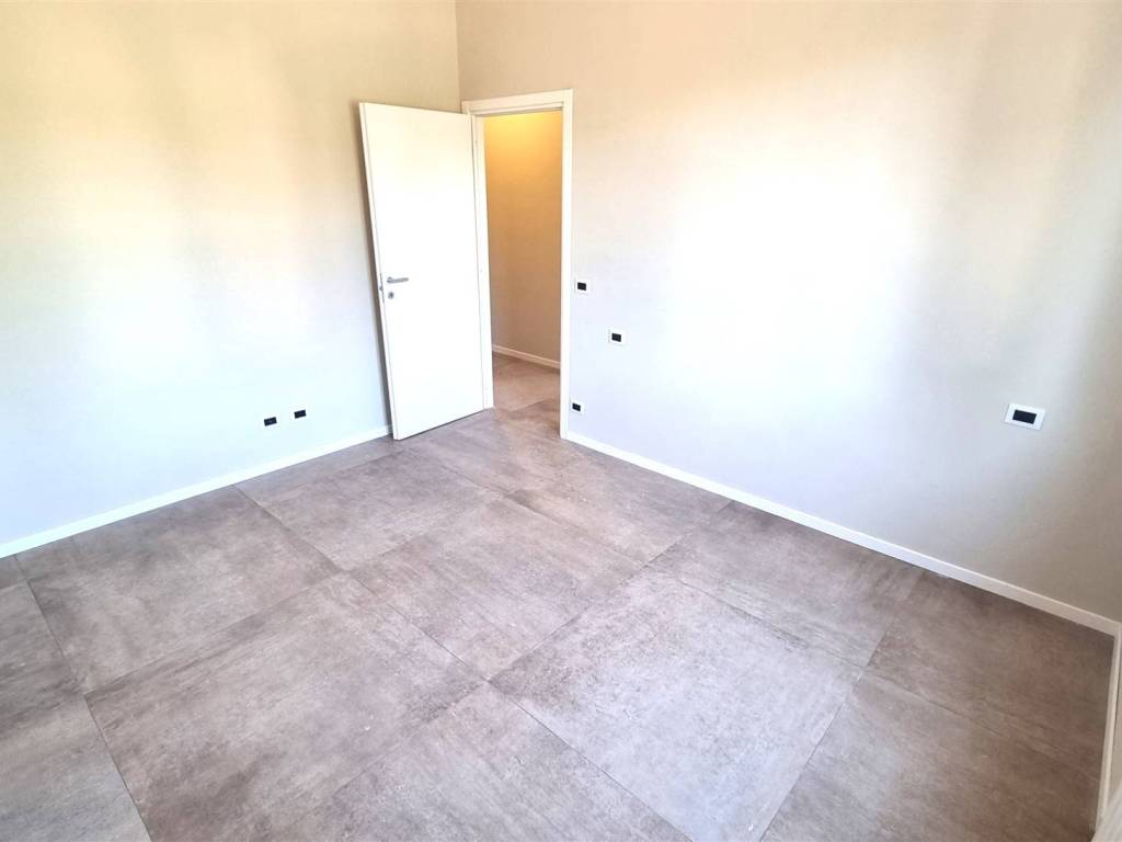 appartamento in vendita a Parma in zona Corcagnano