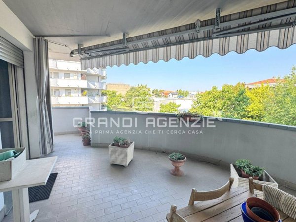 appartamento in vendita a Parma in zona San Martino / Paradigna