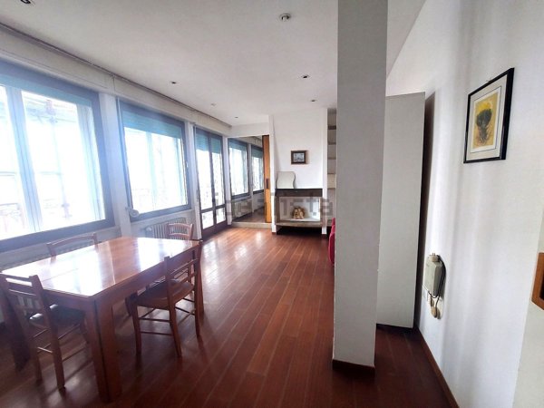 appartamento in vendita a Parma in zona Centro Storico