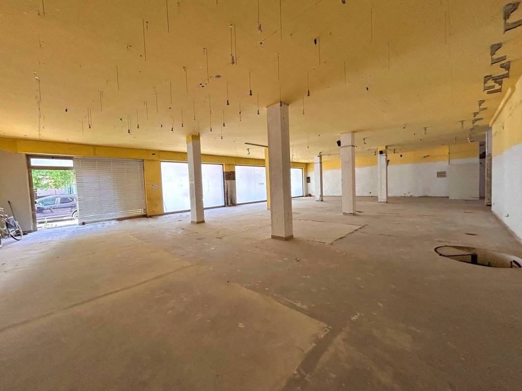 loft in vendita a Parma in zona Cittadella