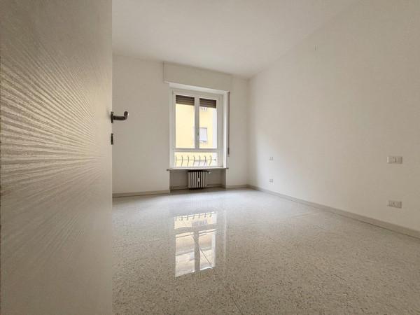 appartamento in vendita a Parma in zona Centro Storico