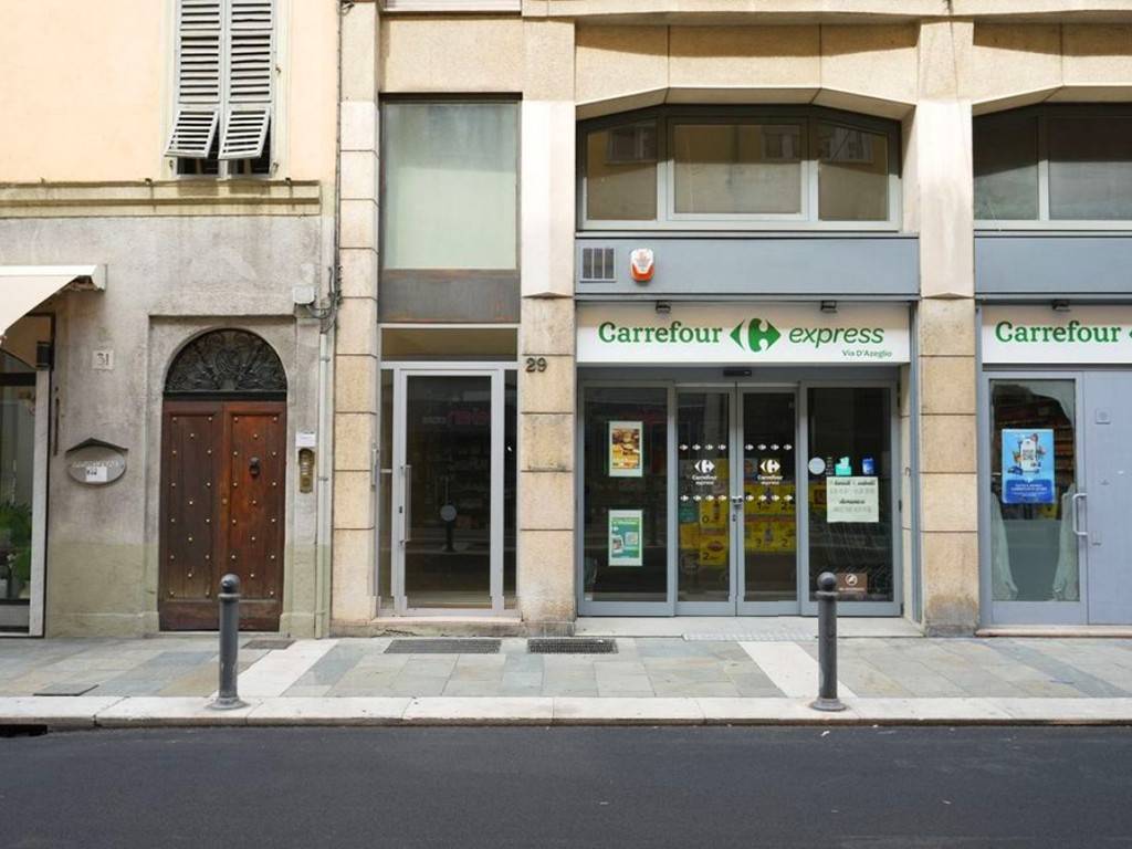 appartamento in vendita a Parma in zona Centro Storico