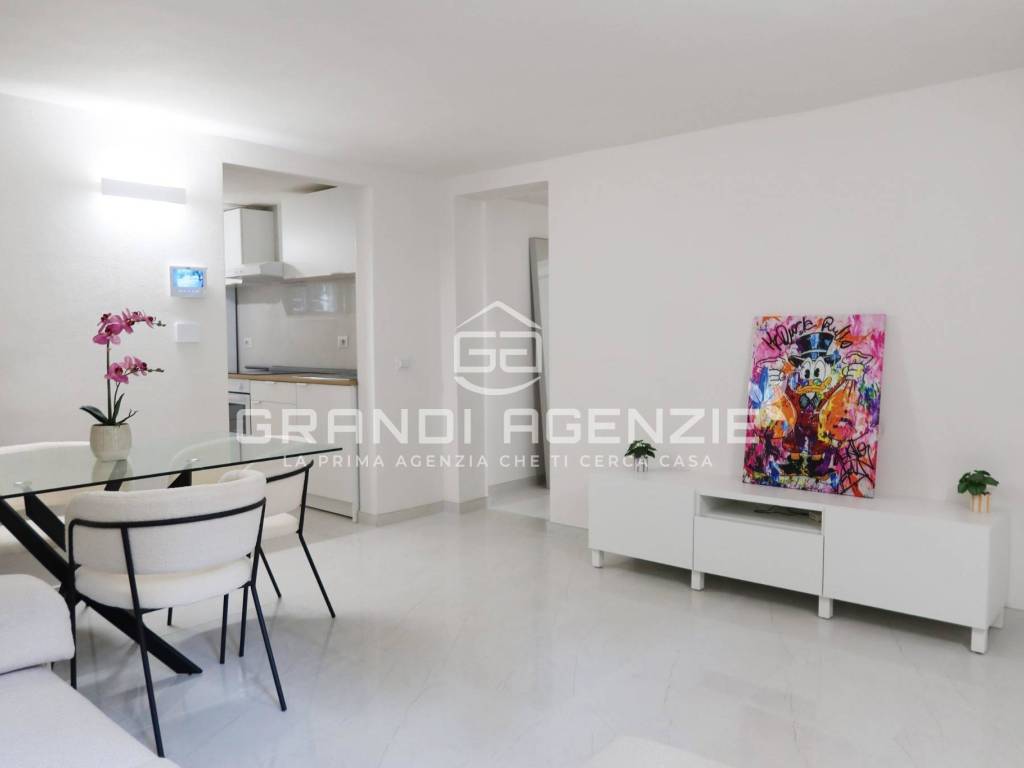 appartamento in vendita a Parma in zona Cittadella
