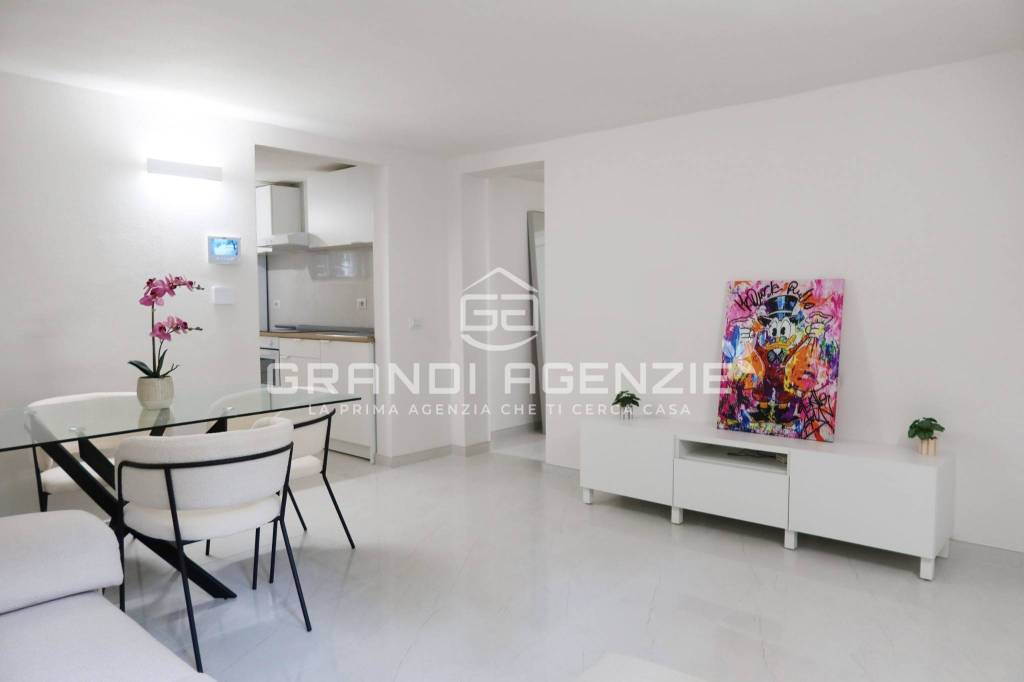 appartamento in vendita a Parma in zona Cittadella