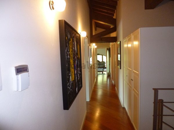 casa indipendente in vendita a Parma in zona Vigatto