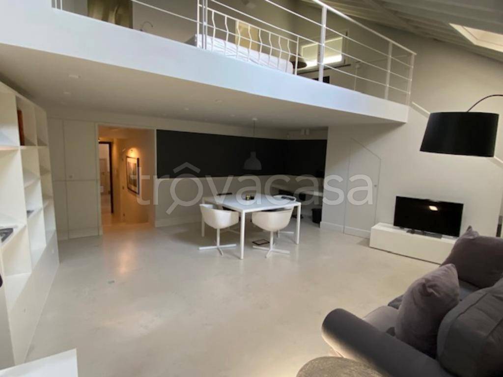 appartamento in vendita a Parma in zona Centro Storico
