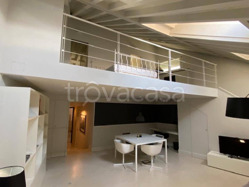 appartamento in vendita a Parma in zona Centro Storico