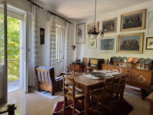 appartamento in vendita a Parma in zona Centro Storico